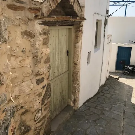 Naxos Dreamy View 度假居 *