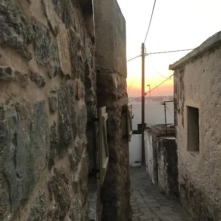 Naxos Dreamy View *