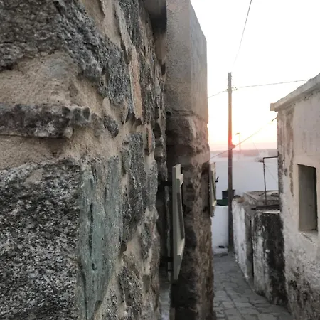 Naxos Dreamy View